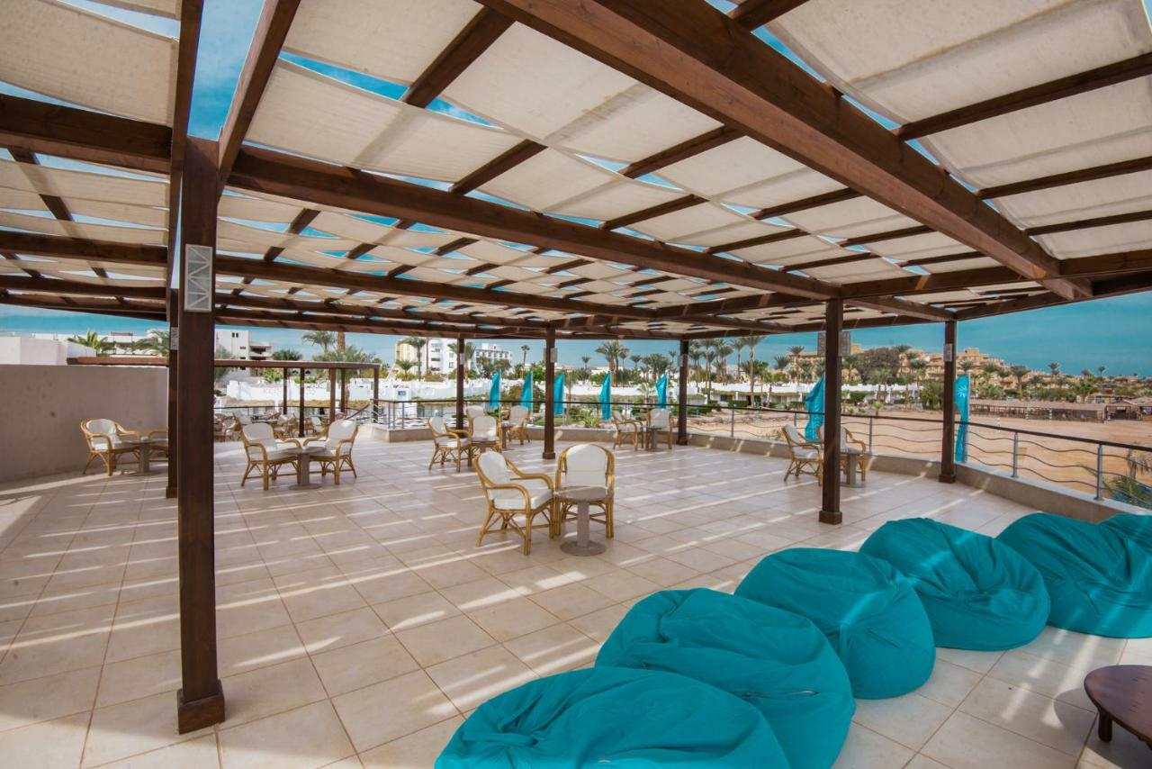 Shams Lodge Hurghada Exterior photo